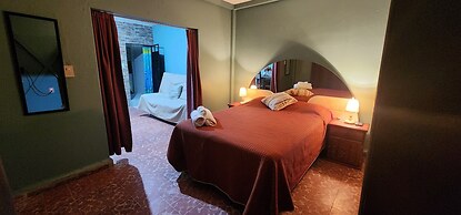 Hospedaje de la Rosa