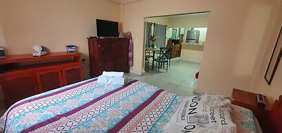 Hospedaje de la Rosa