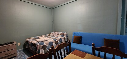 Hospedaje de la Rosa