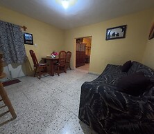 Hospedaje de la Rosa