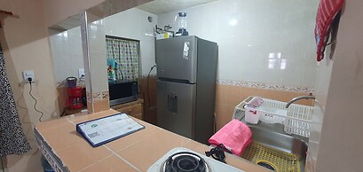 Hospedaje de la Rosa