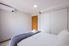 Apt w/ Pool Lago Norte - Pln0415