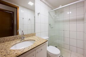 Apt w/ Pool Lago Norte - Pln0415