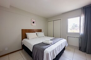 Apt w/ Pool Lago Norte - Pln0415