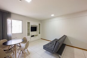 Apt w/ Pool Lago Norte - Pln0415