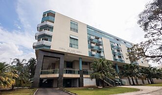 Apt w/ Pool Lago Norte - Pln0415