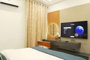 STP APARTMENTS