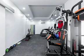 STP APARTMENTS