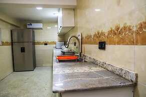 STP APARTMENTS