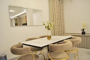 STP APARTMENTS