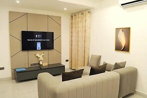 STP APARTMENTS
