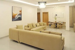 STP APARTMENTS