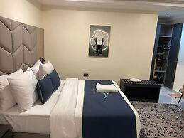 STP APARTMENTS