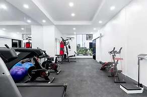 STP APARTMENTS