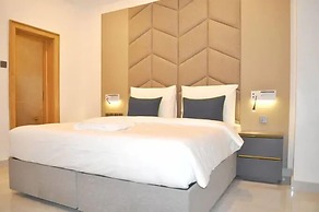 STP APARTMENTS