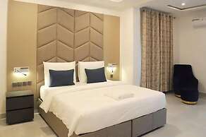 STP APARTMENTS