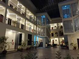 STP APARTMENTS
