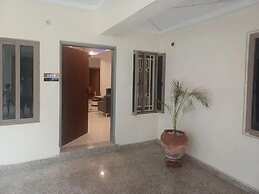 STP APARTMENTS