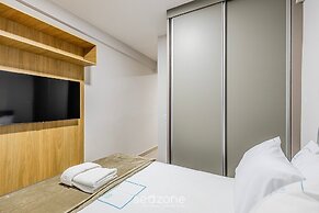 Charming Studio Taguatinga Norte - Rjt0104