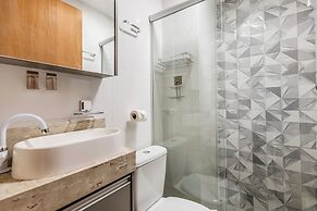 Charming Studio Taguatinga Norte - Rjt0104