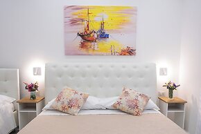 Alloggio Turistico Mediterranean Cruises