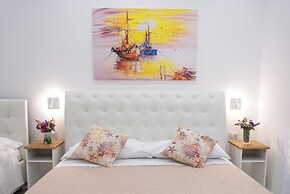 Alloggio Turistico Mediterranean Cruises
