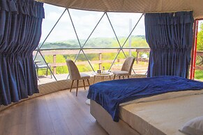 Sanctum Glamping
