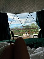 Sanctum Glamping
