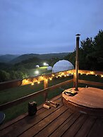 Sanctum Glamping