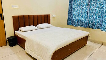 Hotel Rewanchal