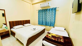 Hotel Rewanchal