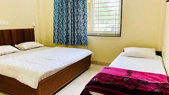 Hotel Rewanchal