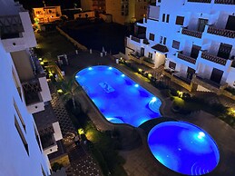 Résidence Al Kassaba - Beach & Pool