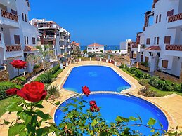 Résidence Al Kassaba - Beach & Pool