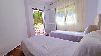 Résidence Al Kassaba - Beach & Pool