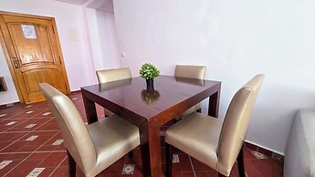 Résidence Al Kassaba - Beach & Pool