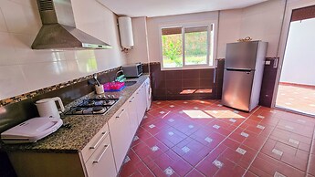 Résidence Al Kassaba - Beach & Pool