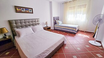 Résidence Al Kassaba - Beach & Pool