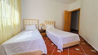 Résidence Al Kassaba - Beach & Pool