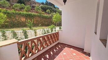 Résidence Al Kassaba - Beach & Pool