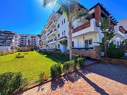 Résidence Al Kassaba - Beach & Pool