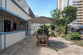 Bayshore Loft Breeze Coastal Comfort Luquillo
