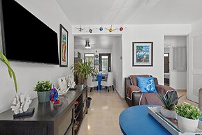 Bayshore Loft Breeze Coastal Comfort Luquillo