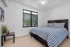 Bayshore Loft Breeze Coastal Comfort Luquillo