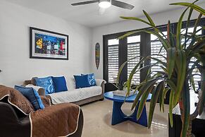 Bayshore Loft Breeze Coastal Comfort Luquillo