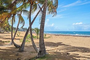 Bayshore Loft Breeze Coastal Comfort Luquillo