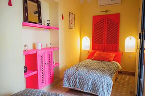 Riad Dar Lalla