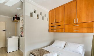 Cozy Studio in Asa Norte BSB Esz0103