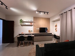 Cozy Studio in Asa Norte Etn0211