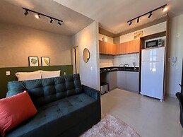 Cozy Studio in Asa Norte Etn0211